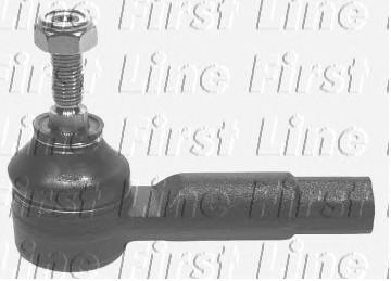 FIRST LINE ftr4959 -  Наконечник поперечной рулевой тяги